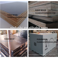 formwork plywood to australia market